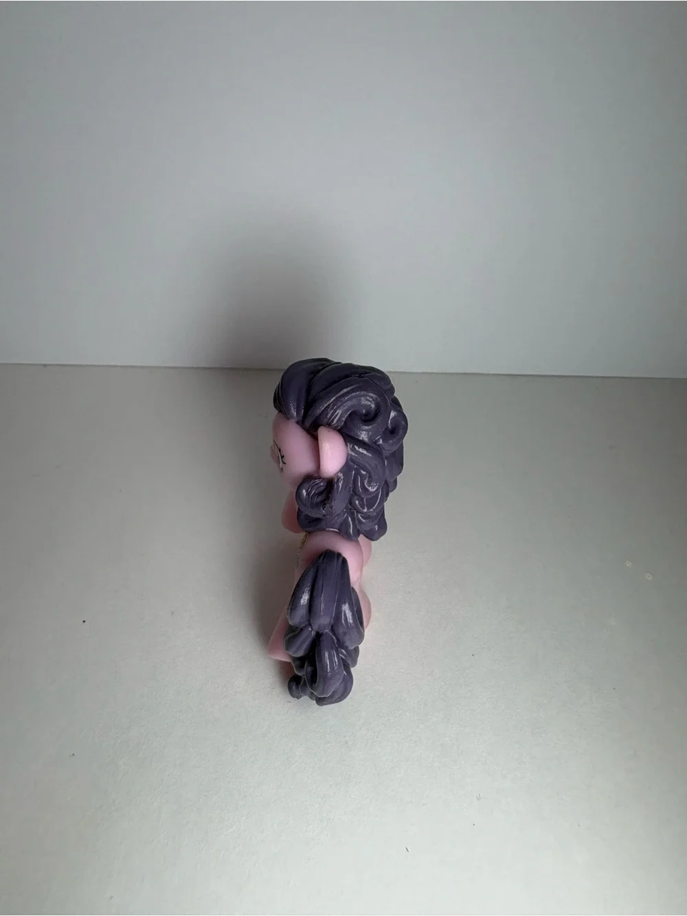 My Little Pony Buttonbelle 2” Mini Figure G4 Friendship Is Magic Hasbro 2014